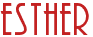 Esther