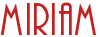 Miriam