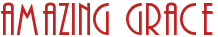 Amazing Grace