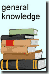 general knowledge